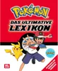 Pokémon Handbuch: Das ultimative Lexikon Produktbild-Vorschau 2