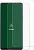 2x ScreenLeaf Schutzfolie für Sony Xperia 10 VI Produktbild-Vorschau 2