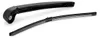 RIDEX 301W0108 Wischerarm Scheibenwischerarm Hinten für Produktbild-Vorschau 5