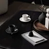 Piattino per tazza da caffè espresso Villeroy e Boch Anteprima dell’immagine prodotto 4