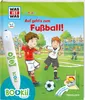 BOOKii® WAS IST WAS Junior Auf geht´s zum Fußball! Produktbild-Vorschau 1