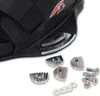 F2 Wakeboard Bindung Team Boot Bindung Wake S/M Schwarz Produktbild-Vorschau 4