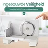 Emerio Multifunctionele Snijmachine – 110 W – Instelbare Productafbeelding-voorbeeld 6