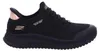 Skechers WIP 117743-BBK in Black Engineered Knit color size Produktbild-Vorschau 37