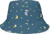 Mr. & Mrs. Panda Bucket Hat Koalabär Größe S/M - Blau - Produktbild-Vorschau 1
