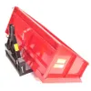 Traktor Heckcontainer 120 Heckmulde Heckschaufel 56126 Produktbild-Vorschau 9