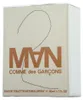 Comme des Garcons 2 Man Eau de Toilette 50ml Voir les images du produit 9