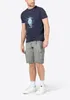 Timezone Cargo Jeans Shorts mit Gürtel und Festem Stoff  Produktbild-Vorschau 5