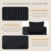 MODFU Gemütlicher Loungesessel-Sofa Polstermöbel mit Produktbild-Vorschau 5
