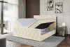ALTDECOR Boxspringbett mit Matratze und Lattenrost  -  - Produktbild-Vorschau 6