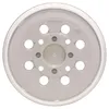 Schleifteller, weich, 125 mm Produktbild-Vorschau 1