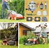 Vergaser für STIHL Freischneider FS90 FS110 HT101 FS130 Produktbild-Vorschau 5
