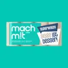 mach m!t PURE Toilettenpapier - 8 Rollen 3lagig - frei von Produktbild-Vorschau 1