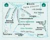 KOMPASS Wanderkarte 86 Parco Nazionale Gran Paradiso, Valle Produktbild-Vorschau 2