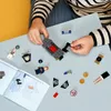 LEGO® Marvel Super Heroes 76189 Duell zwischen Captain Produktbild-Vorschau 17