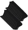 Vincenzo Rosso 24 Paar Sneaker Socken 43-46 Schwarz Produktbild-Vorschau 1