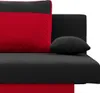 Sofa mit Schlaffunktion NOLA, Wohnizimmer Couch, Produktbild-Vorschau 5