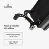 Klarstein Chauffage radiant, Chauffage électrique pour Voir les images du produit 6