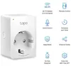 TP-LINK Tapo P100 smart plug White 2300 W Anteprima dell’immagine prodotto 8