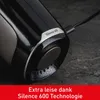 Tefal Power Mix Silence HT650E silber Handmixer Produktbild-Vorschau 13