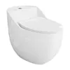 AQUA for you | Lavita Stand-WC - Silia RIM - spülrandlos - Produktbild-Vorschau 2
