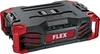 Radio de chantier digitale FLEX RD SP 12/18/230 12 et 18V Voir les images du produit 1