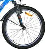 Vélo enfant Volare Cross - Garçons - 24 pouces - Bleu - 21 Voir les images du produit 23
