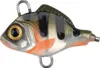 Spro Predator ASP Spinner UV Farbe Natural Perch 7g Produktbild-Vorschau 2
