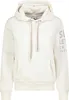 Kapuzenpullover mit Kängurutasche und Logoprint | XS Produktbild-Vorschau 1