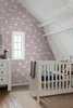 ESTAhome tapeta Geese Purple 50 x 900 cm Náhled obrázku produktu 3