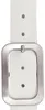 Vanzetti Leer riem Classics 40mm Belt W80 White wit Productafbeelding-voorbeeld 10