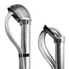 PremiumX DELUXE X90-48 Dachsparrenhalter 90cm Mast Kappe Produktbild-Vorschau 9