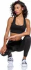 Stark Soul® Scrunch Leggings Booty – Seamless Produktbild-Vorschau 5