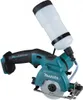 Makita Pilarka Tarczowa Do Ceramiki Szkła 10,8V 85Mm Podgląd zdjęcia produktu 2