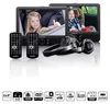 Lenco DVP-939 - Lettore DVD portatile da 2 x 9 pollici con Anteprima dell’immagine prodotto 2