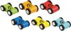 Tooky Toy Farebná šmykľavka pre autá Náhľad obrázku produktu 13