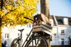 Steco Porte-vélo R "Smooth" noir-mat noir Voir les images du produit 6