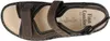 Finn Comfort Herren Sandale, braun Schwarz Cherokee, Produktbild-Vorschau 21