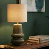 Mauro Ferretti HARMONY Tischlampe Grün 20x41,5 cm E14 40W Produktbild-Vorschau 7