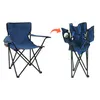 3.12 # 2er Pack # Campingstuhl in blau - 2 Stück Produktbild-Vorschau 3