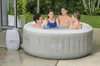 Bestway® LAY-Z-SPA® Whirlpool Tahiti AirJet™ Ø 180 x 66 cm, Produktbild-Vorschau 50