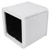 Filtre de remplacement pliable pour purificateur d'air Voir les images du produit 3