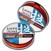 Zeck Momoi Lure Soul PE (oranžová, 150 m) Náhľad obrázku produktu 3