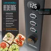 Arendo Toaster 4 Scheiben, Langschlitztoaster, Langschlitz, Produktbild-Vorschau 23