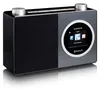 Lenco DIR-70BK - Radio Internet avec écran couleur et Voir les images du produit 5