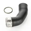 Ladeluftschlauch Turboschlauch Turbolader für BMW 3er E46 Produktbild-Vorschau 2