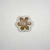 Fiore grande 52x47 mm Anteprima dell’immagine prodotto 4