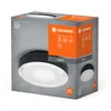 Deckenleuchte Ledvance Orbis Madrid 29 cm Schwarz Produktbild-Vorschau 3