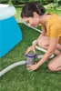 Bestway Flowclear pompa filtracyjna basenowa 3028 ltr/godz. Podgląd zdjęcia produktu 98