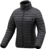 TUCANO URBANO SUPERLEGGERA Textiljacke XS in schwarz Produktbild-Vorschau 1